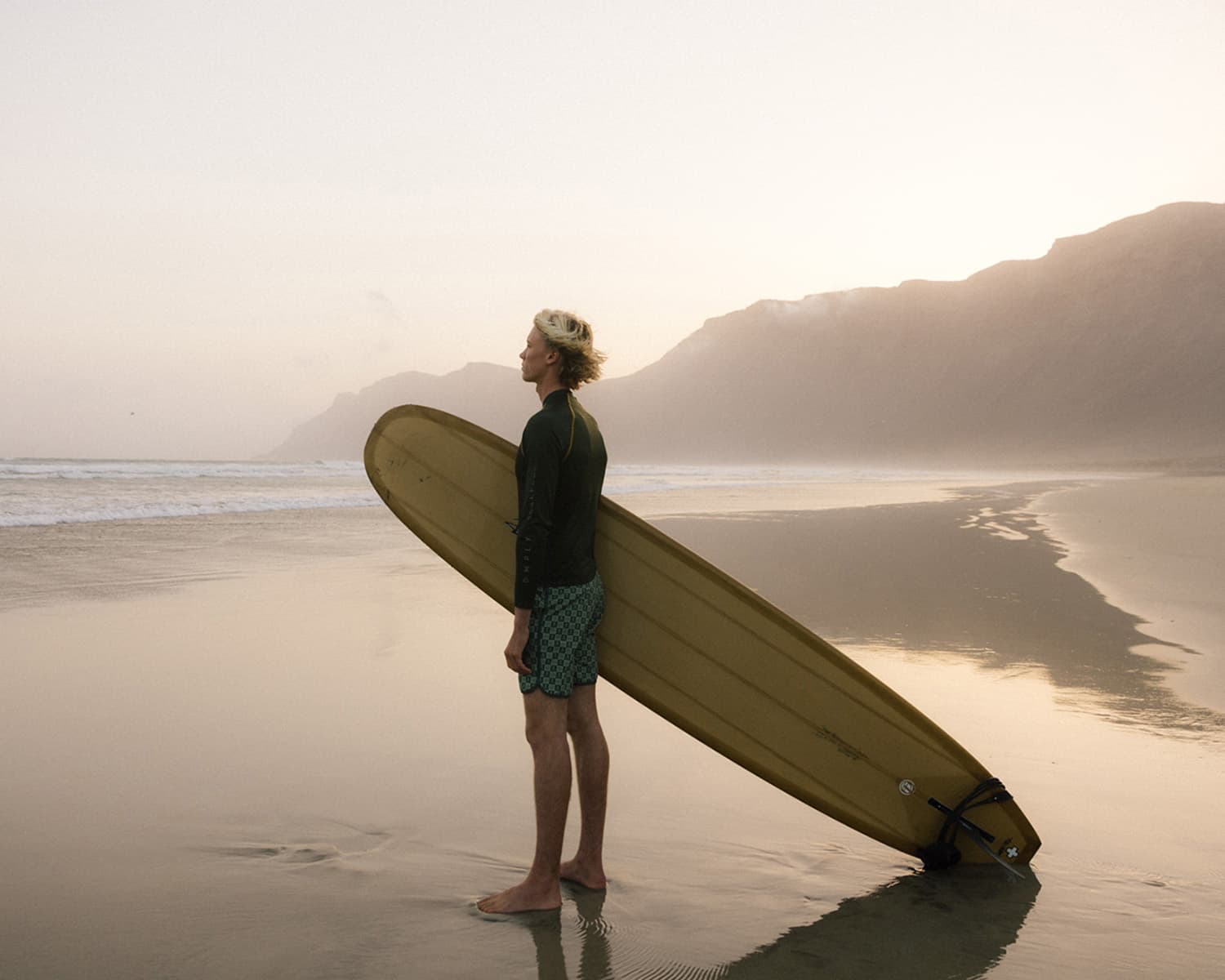 A165. GULPILHARES RESIDENCES — ART DIRECTION & DESIGN